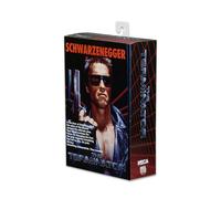 Figurine Terminator - Ultimate T-800 18cm G