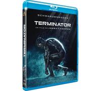 Terminator - Blu-Ray