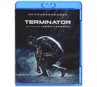 Terminator – Blu-ray – Twentieth Century Fox Film Corporation