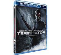 Terminator - Blu-Ray