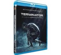 Terminator Blu-ray E