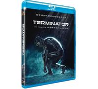 Terminator - Blu-Ray