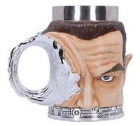 Terminator - Chope T-1000 Or G