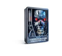 Terminator - Coffret cadeau The Connor Files Kit Multicolore G