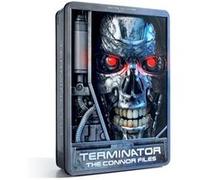 Terminator - Coffret cadeau The Connor Files Kit Multicolore G