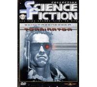 Terminator - Collection Science Fiction