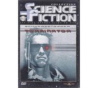 TERMINATOR - COLLECTION SCIENCE FICTION