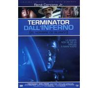 Terminator Dall'Inferno (Ed. Limitata E Numerata) [Import]