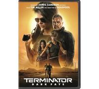 Terminator : Dark Fate