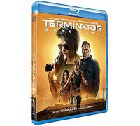 Terminator : Dark Fate – Blu-ray – Twentieth Century Fox Film Corporation