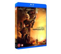 Terminator: Dark Fate