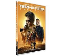 Terminator : Dark Fate – DVD – Fox