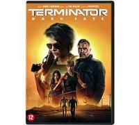 TERMINATOR: DARK FATE -BIL G