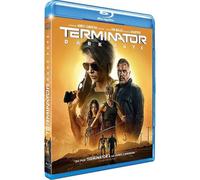 Terminator : Dark Fate – Blu-ray – Twentieth Century Fox Film Corporation