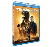 Terminator : Dark Fate Blu-ray