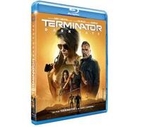 Terminator : Dark Fate Blu-ray E