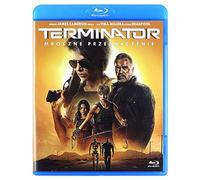 Terminator: Dark Fate [Blu-Ray] [Region Free] (IMPORT) (Pas de version française)