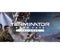 Terminator Dark Fate Defiance (PC)