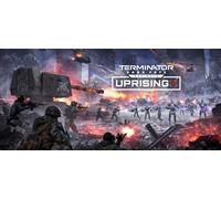 Terminator Dark Fate Defiance Uprising (PC)