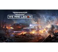 Terminator Dark Fate Defiance We are Legion DLC (PC)