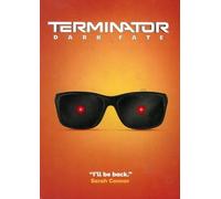 Terminator: Dark Fate [Digital Video Disc]