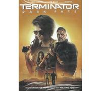 Terminator: Dark Fate [Digital Video Disc]