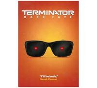 Terminator: Dark Fate [Digital Video Disc]