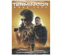 Terminator: Dark Fate [Digital Video Disc]