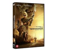 TERMINATOR: DARK FATE -BIL