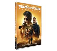 TERMINATOR : DARK FATE