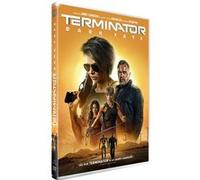 Terminator : Dark Fate – DVD – Fox