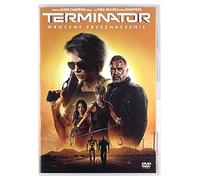 Terminator: Dark Fate [DVD] (IMPORT) (Pas de version française)