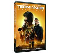 Terminator : Dark Fate – Paramount Pictures