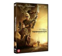 Terminator : Dark Fate – DVD – Fox