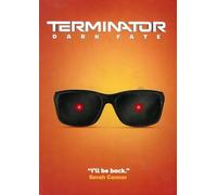 Terminator: Dark Fate [Import USA Zone 1]