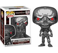 FUNKO Pop Movies: Dark Fate - Rev-9
