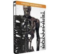 Terminator : Dark Fate SteelBook® Blu-ray G