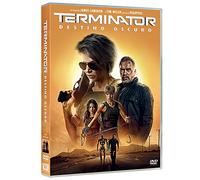 Terminator Destino Oscuro