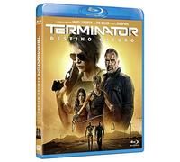 Terminator - Destino Oscuro