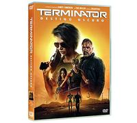 Terminator-Destino Oscuro [Import]