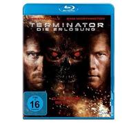 Terminator - Die Erlösung: Directors Cut (Blu-ray)