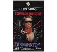 Terminator Dts Dvd Italian Import