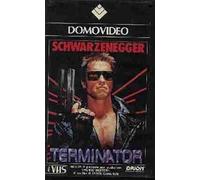 Terminator Dts Dvd Italian Import