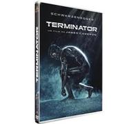 Terminator DVD E