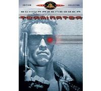 Terminator - Edition collector G