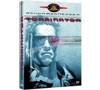 Terminator [Édition Simple]