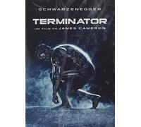 Terminator [Édition Simple]