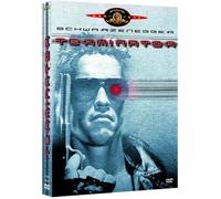 Terminator [Édition Simple]