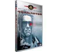 Terminator [Édition Simple]