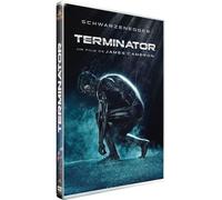Terminator – DVD – Édition Simple